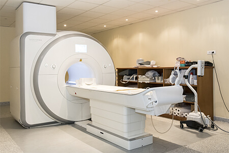 L'IRM mammaire | Clinique du Sein - Clermont-Ferrand